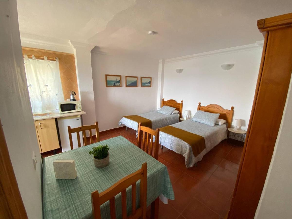 Cosy Twin Beds El Galeon Villa Санта Крус де Тенерифе Екстериор снимка