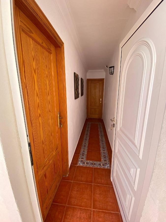 Cosy Twin Beds El Galeon Villa Санта Крус де Тенерифе Екстериор снимка