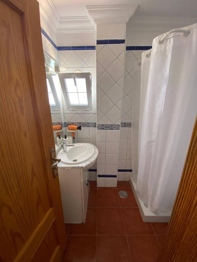 Cosy Twin Beds El Galeon Villa Санта Крус де Тенерифе Екстериор снимка