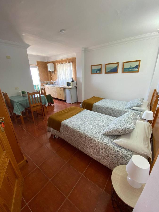 Cosy Twin Beds El Galeon Villa Санта Крус де Тенерифе Екстериор снимка